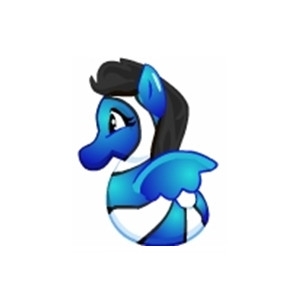 Nila the Seapony